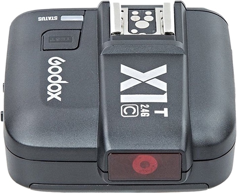 Godox X1T Pour Olympus - Déclencheur/émetteur Flash - état Proche Neuf
